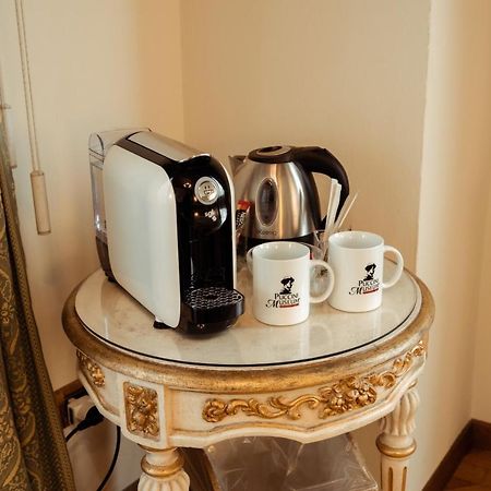 Hotel Palazzo Alexander ลุคคา ภายนอก รูปภาพ