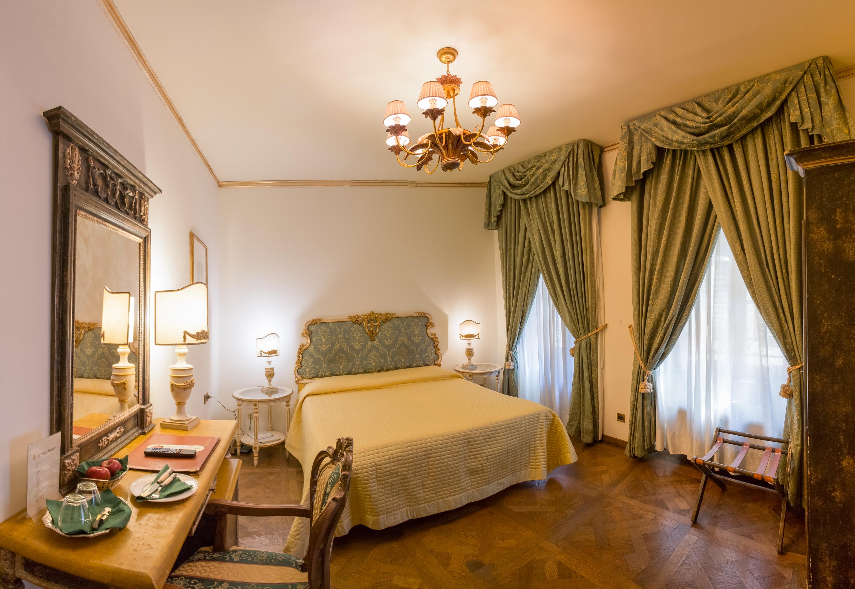 Hotel Palazzo Alexander ลุคคา ภายนอก รูปภาพ