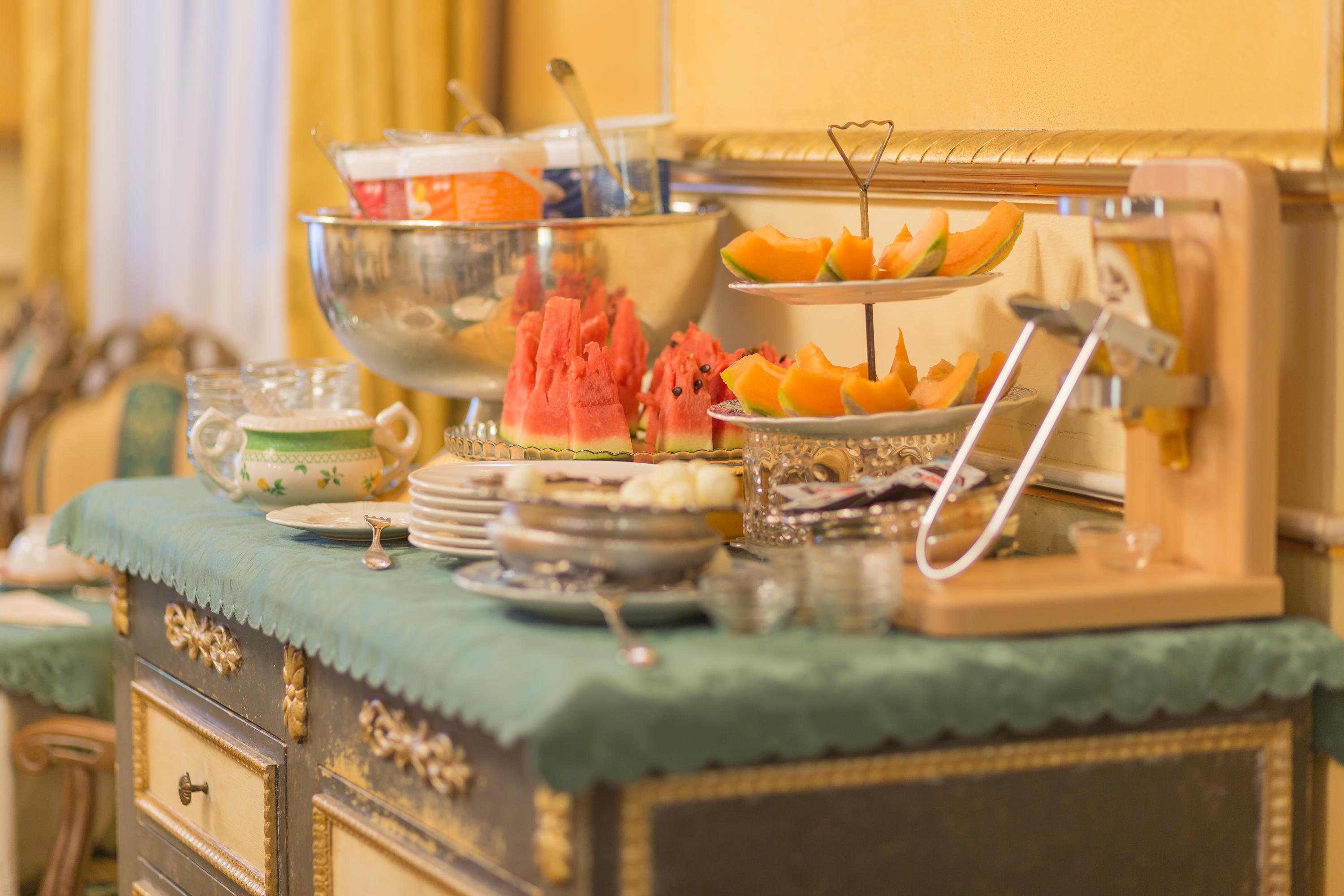 Hotel Palazzo Alexander ลุคคา ภายนอก รูปภาพ