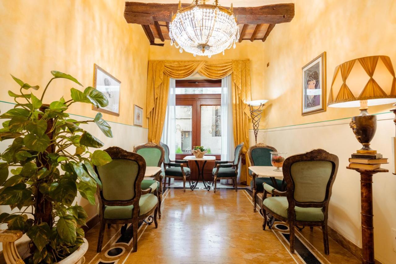 Hotel Palazzo Alexander ลุคคา ภายนอก รูปภาพ